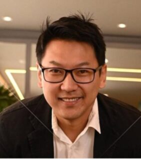 Dr. Norton Narazaki