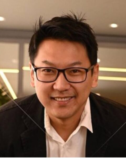 Dr. Norton Narazaki